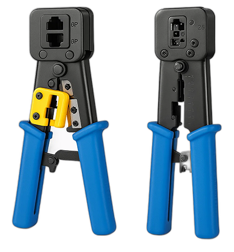 بهترین آچار شبکه کدام است؟